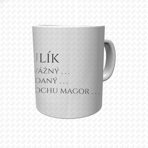 Bulďa magor - Obrázek 3