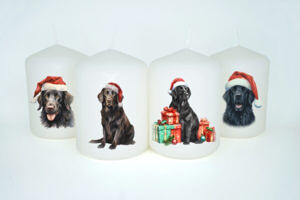 Adventní set flat